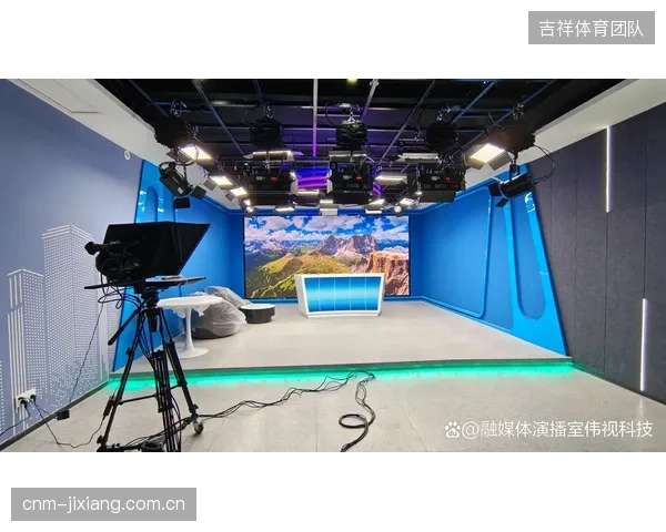 一箱即所有”的理念开始主导设计，体育直播集成设备正在从系统工程简化为现场的“家电化”操作